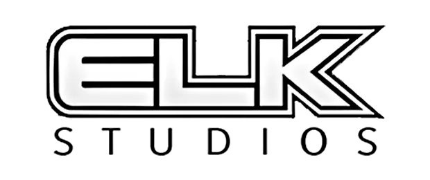 ELK Studios logo