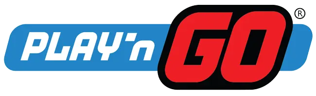Play'n GO logo