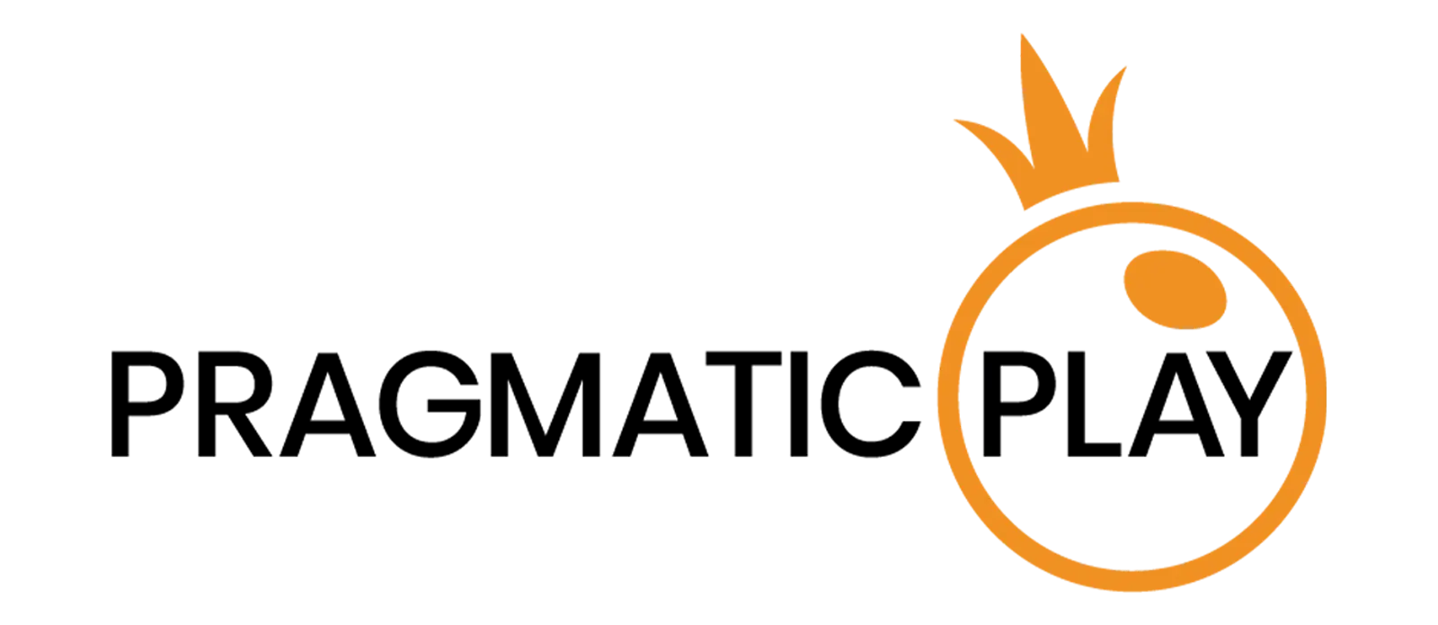 Pragmatic Play logo