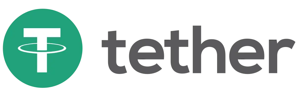 Tether logo