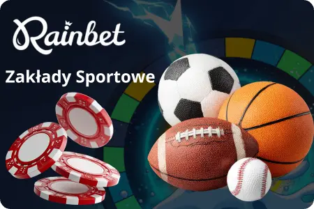 Zakłady sportowe w rainbet bkfc Casino